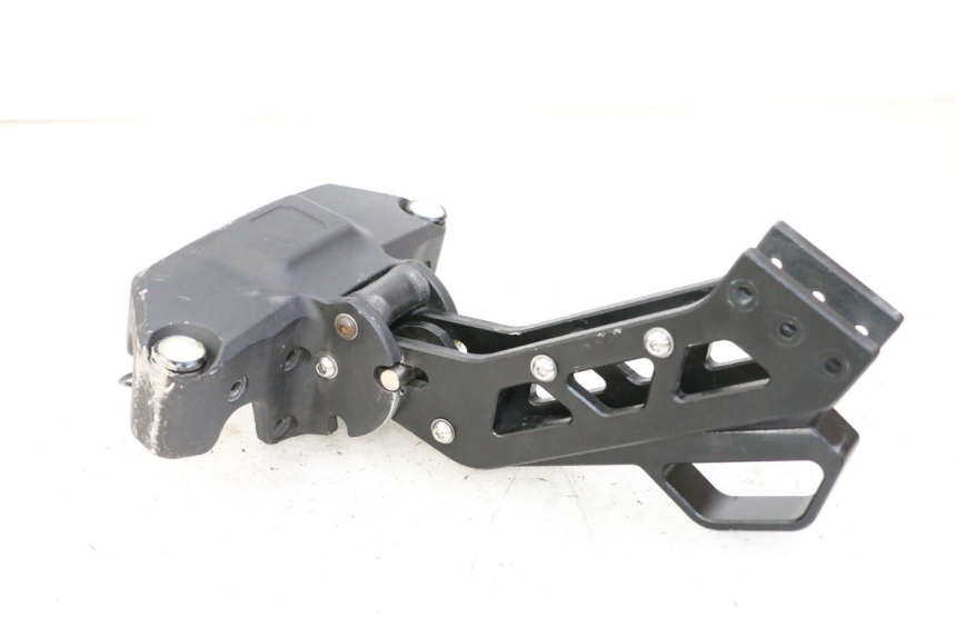 photo de RAHMEN DUALTRON AMINIA 1