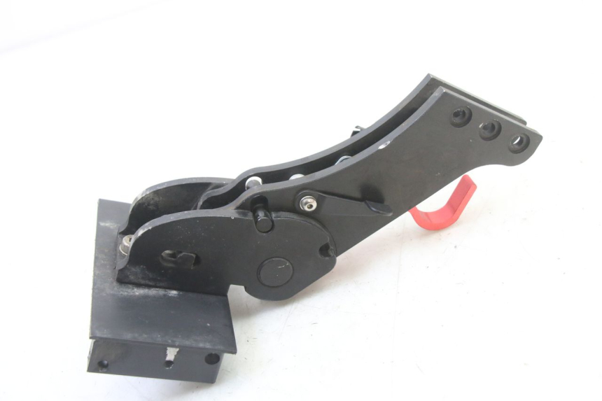 photo de RAHMEN URBANGLIDE E-CROSS PRO 1