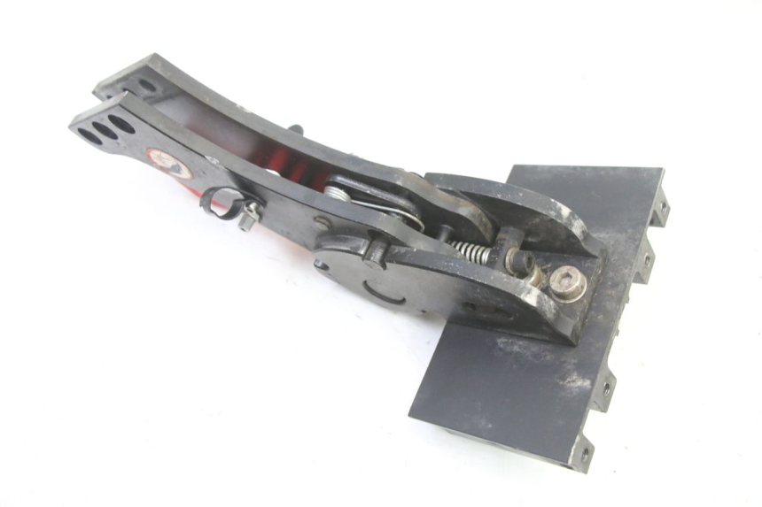 photo de RAHMEN URBANGLIDE E-CROSS PRO 1