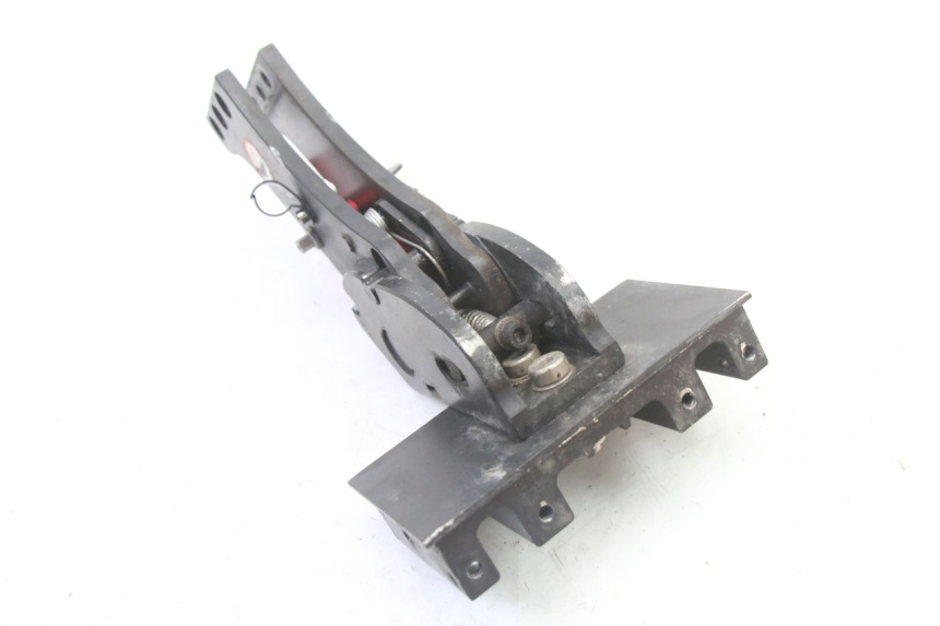 photo de RAHMEN URBANGLIDE E-CROSS PRO 1