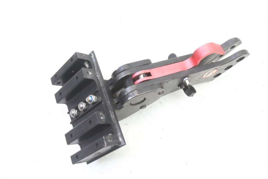 photo de RAHMEN URBANGLIDE E-CROSS PRO 1