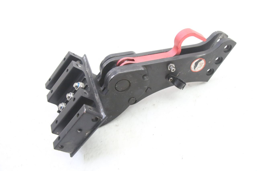 photo de RAHMEN URBANGLIDE E-CROSS PRO 1