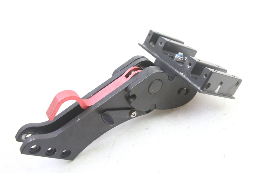 photo de RAHMEN URBANGLIDE E-CROSS PRO 1