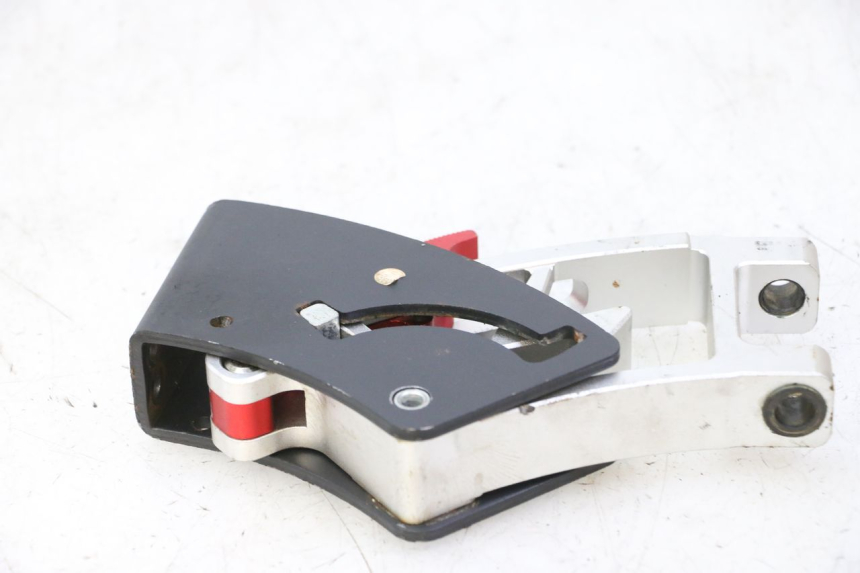 photo de RAHMEN HITWAY H5 1