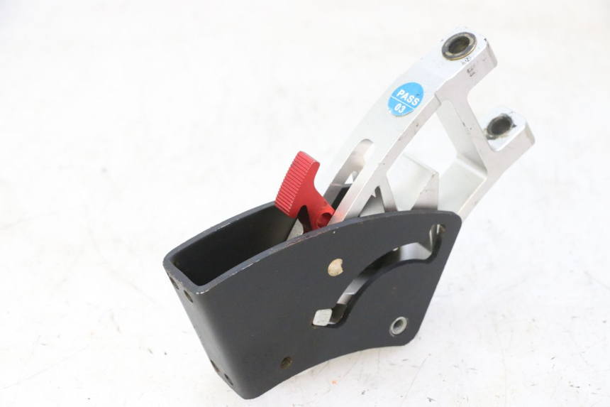 photo de RAHMEN HITWAY H5 1