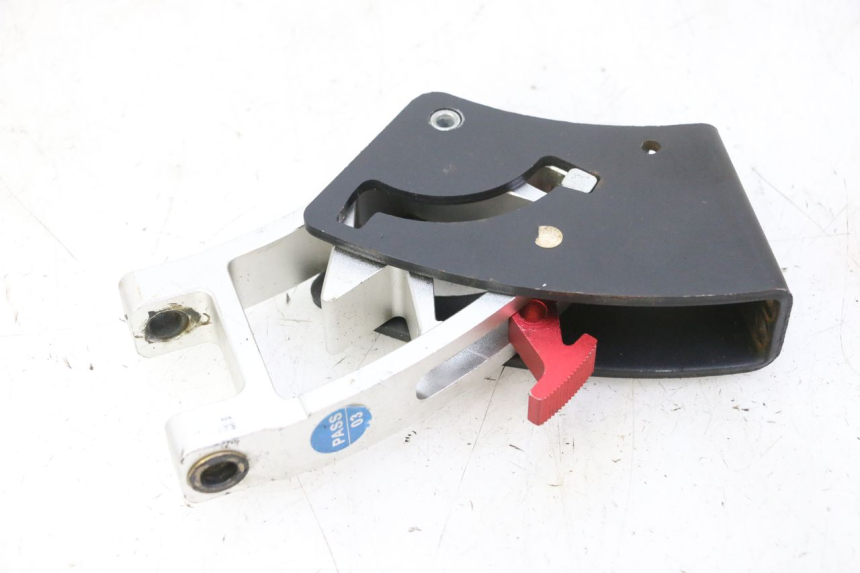 photo de RAHMEN HITWAY H5 1