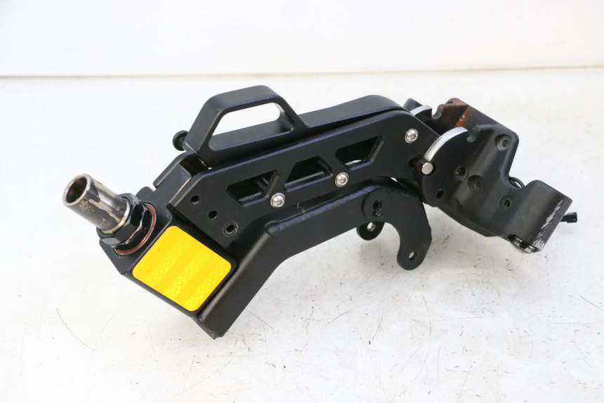 photo de RAHMEN DUALTRON MINI SPECIAL 1