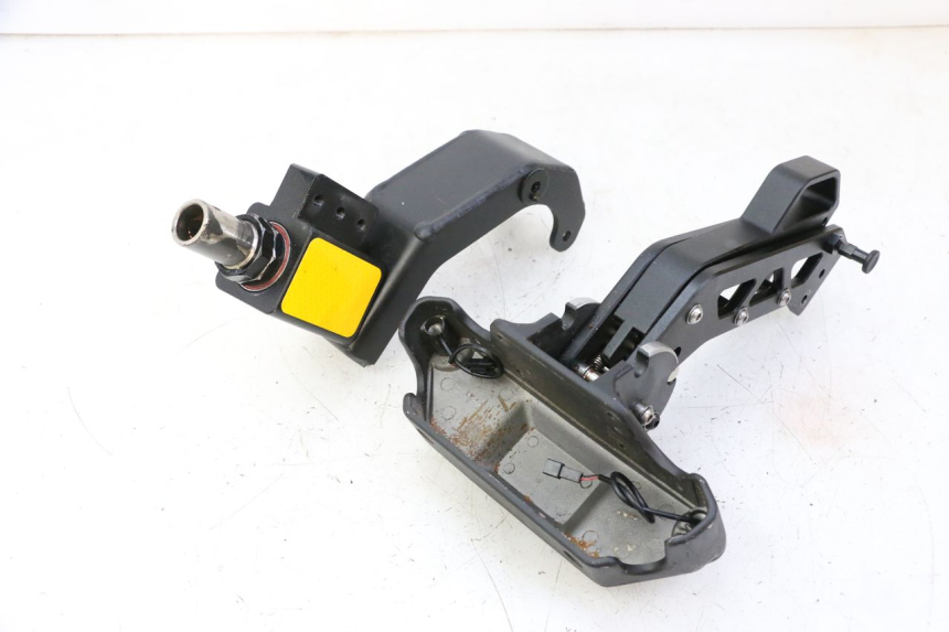 photo de RAHMEN DUALTRON MINI SPECIAL 1