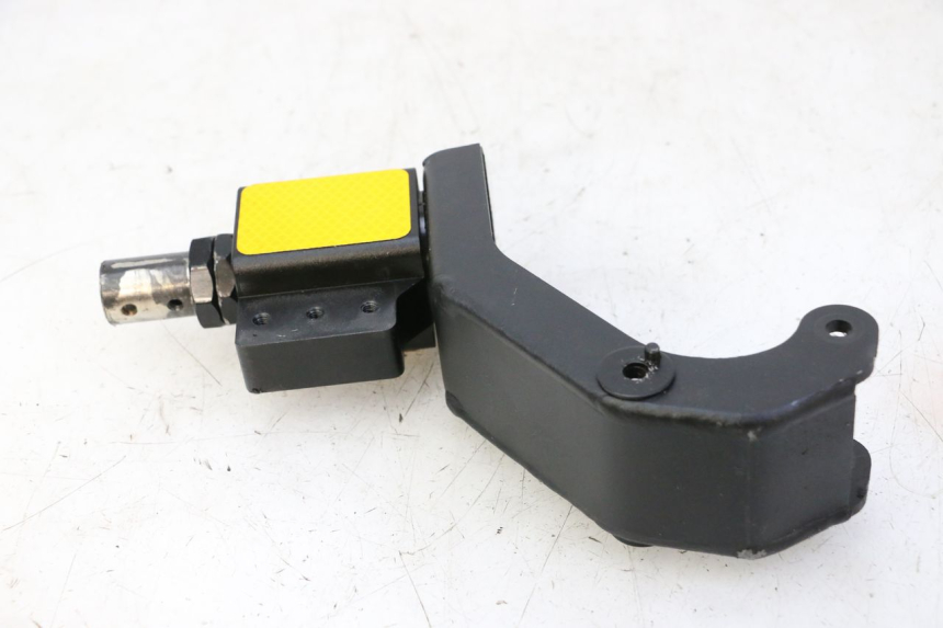 photo de RAHMEN DUALTRON MINI SPECIAL 1