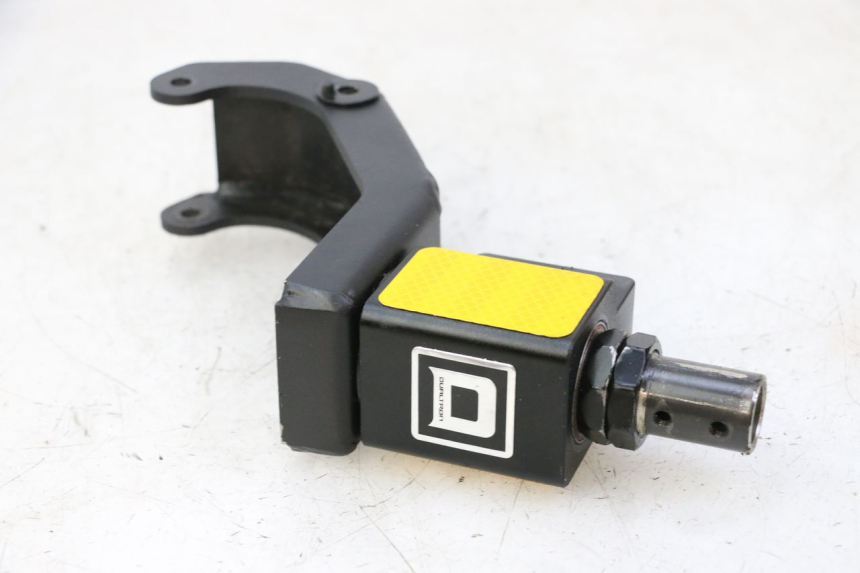 photo de RAHMEN DUALTRON MINI SPECIAL 1