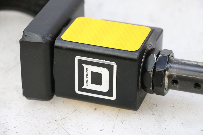 photo de RAHMEN DUALTRON MINI SPECIAL 1