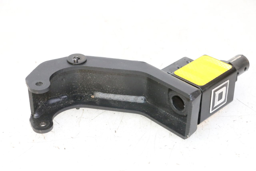 photo de RAHMEN DUALTRON MINI SPECIAL 1