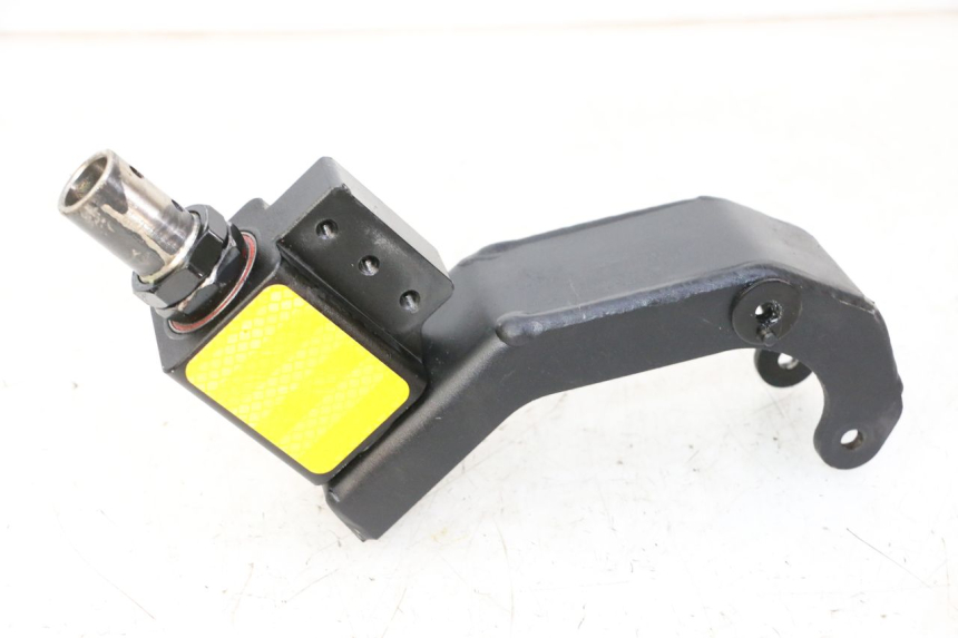 photo de RAHMEN DUALTRON MINI SPECIAL 1