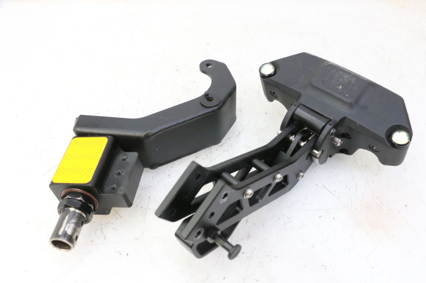 photo de RAHMEN DUALTRON MINI SPECIAL 1