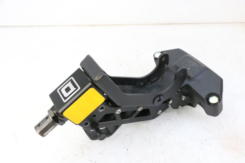 photo de RAHMEN DUALTRON MINI SPECIAL 1