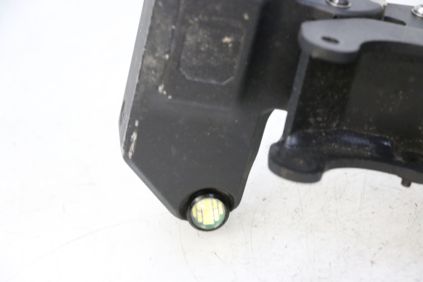 photo de RAHMEN DUALTRON MINI SPECIAL 1