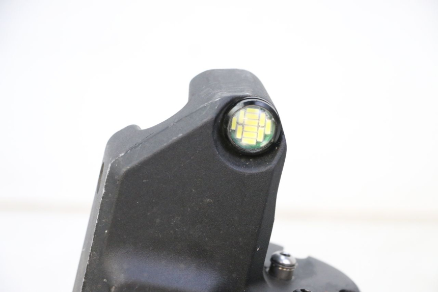 photo de RAHMEN DUALTRON MINI SPECIAL 1