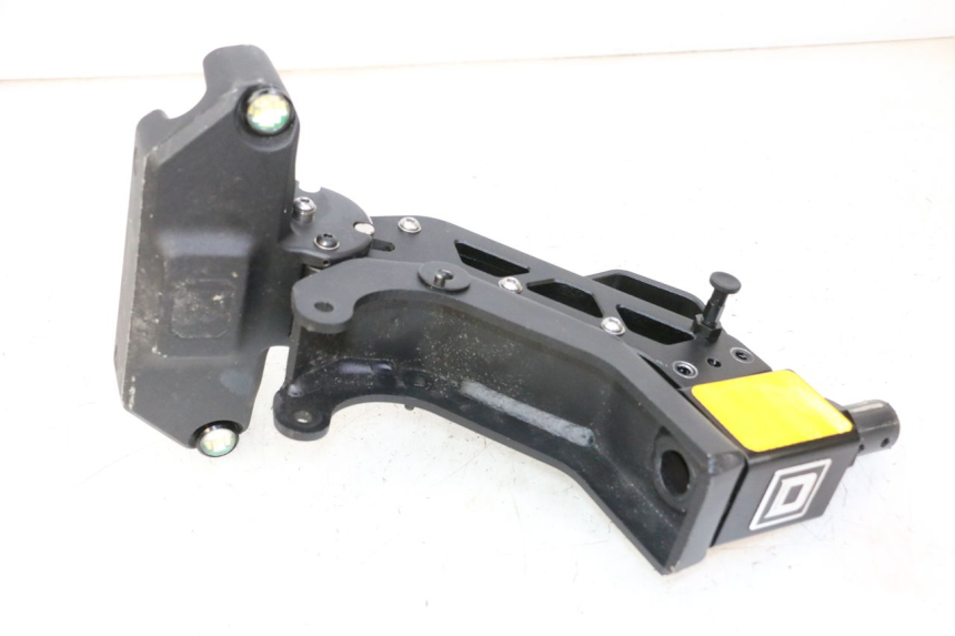 photo de RAHMEN DUALTRON MINI SPECIAL 1