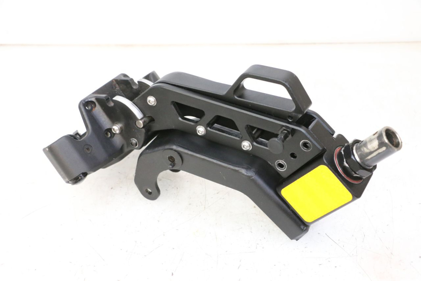 photo de RAHMEN DUALTRON MINI SPECIAL 1