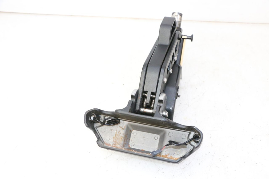 photo de RAHMEN DUALTRON MINI SPECIAL 1