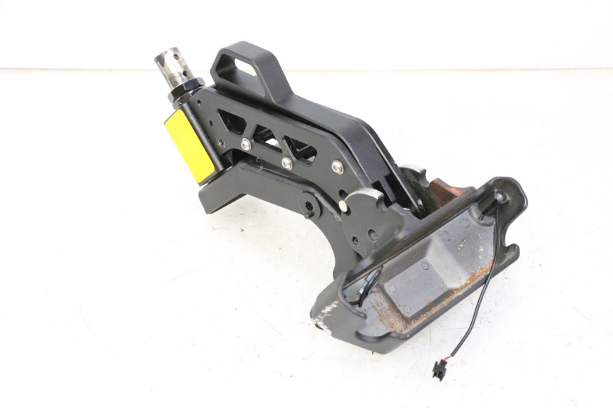 photo de RAHMEN DUALTRON MINI SPECIAL 1