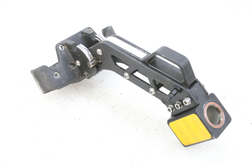 photo de RAHMEN DUALTRON MINI SPECIAL 1