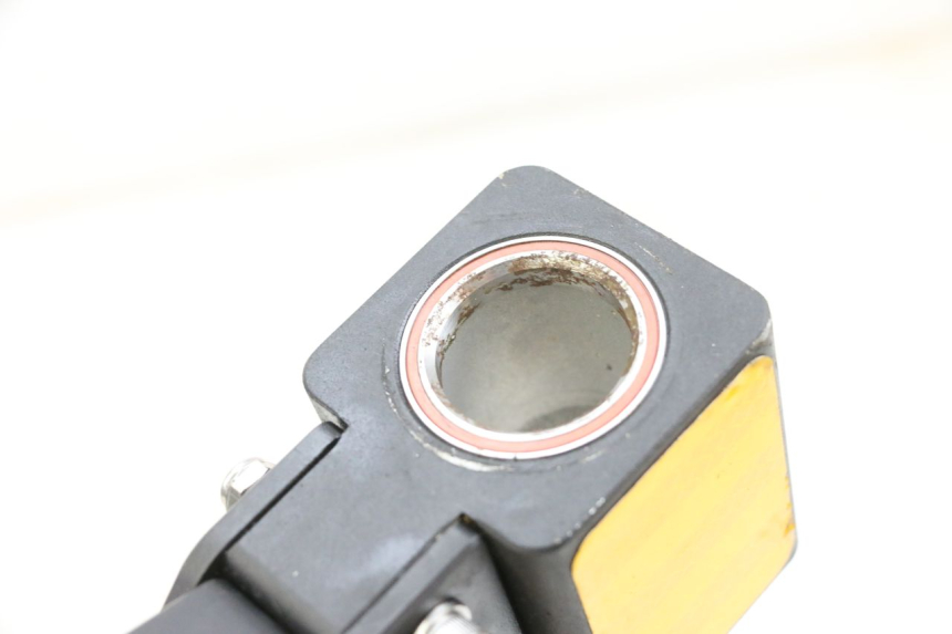 photo de RAHMEN DUALTRON MINI SPECIAL 1