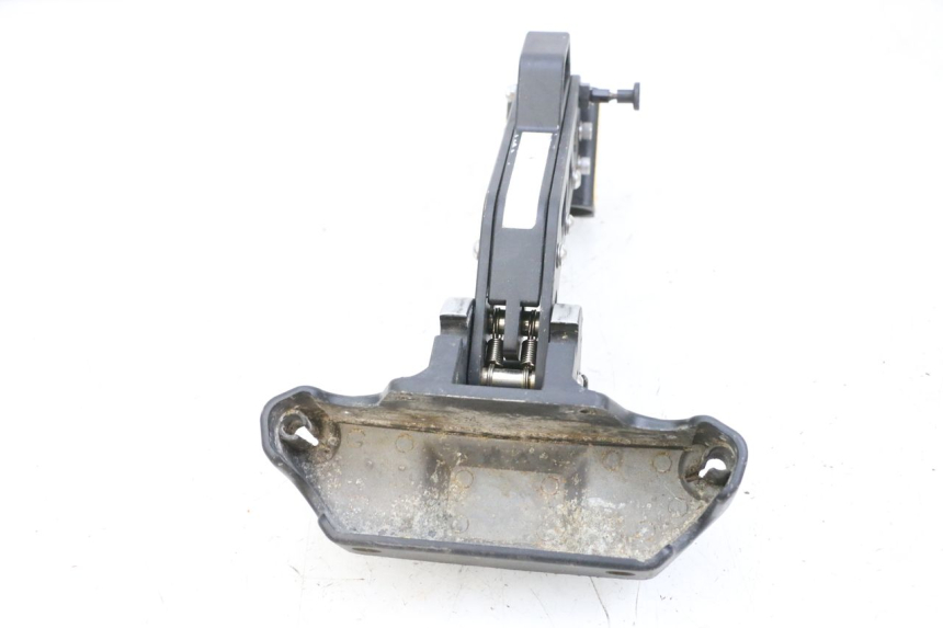 photo de RAHMEN DUALTRON MINI SPECIAL 1