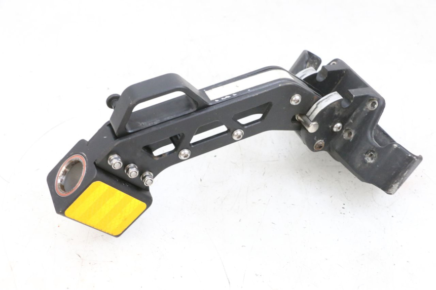 photo de RAHMEN DUALTRON MINI SPECIAL 1