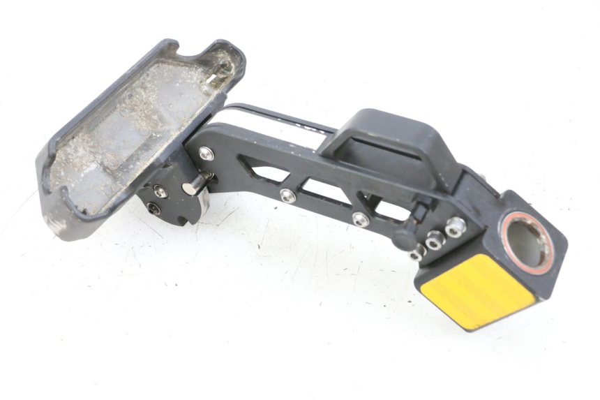 photo de RAHMEN DUALTRON MINI SPECIAL 1