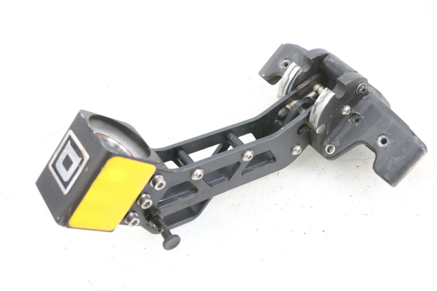 photo de RAHMEN DUALTRON MINI SPECIAL 1