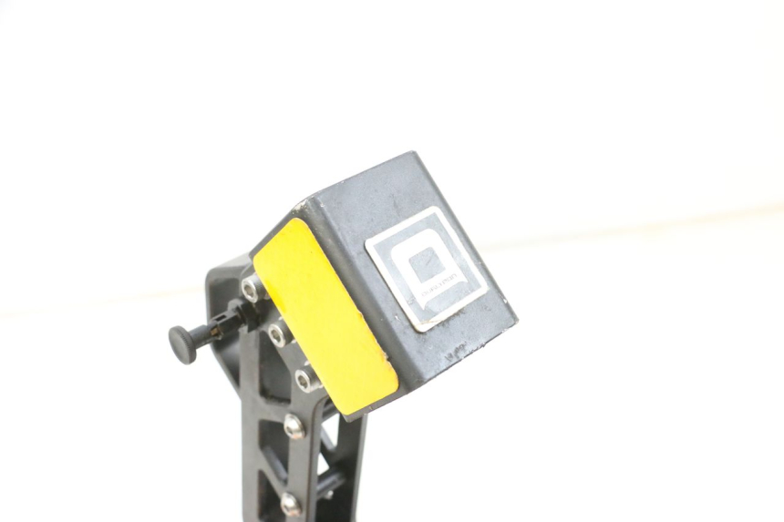 photo de RAHMEN DUALTRON MINI SPECIAL 1