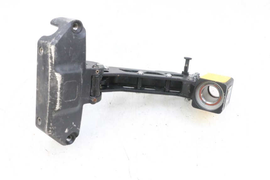 photo de RAHMEN DUALTRON MINI SPECIAL 1