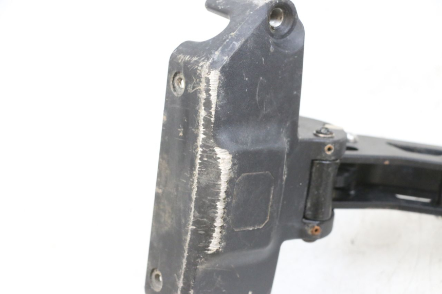 photo de RAHMEN DUALTRON MINI SPECIAL 1