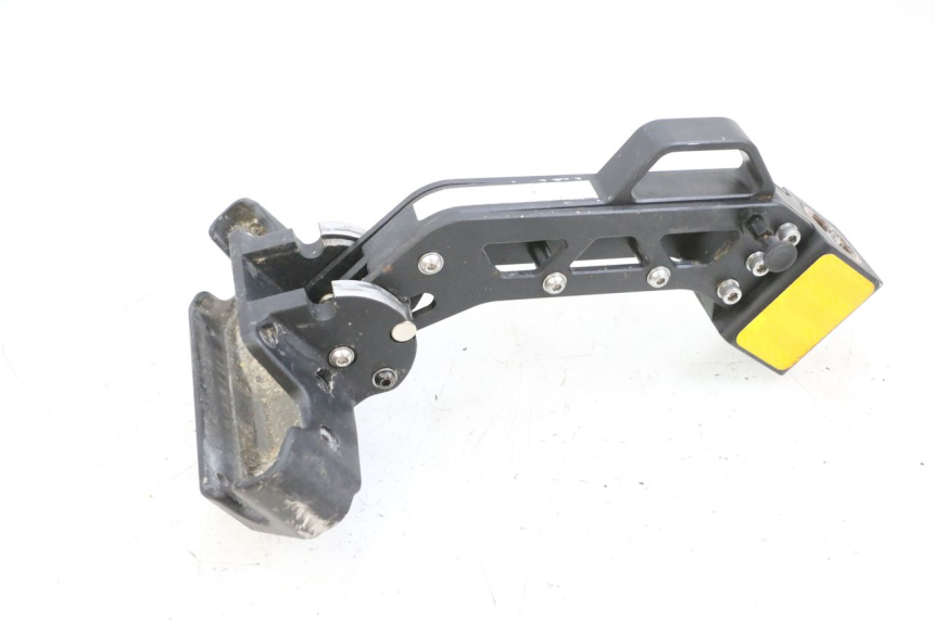 photo de RAHMEN DUALTRON MINI SPECIAL 1