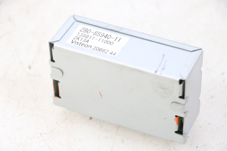 photo de ABS-STEUERGERäT YAMAHA TDM ABS 900 (2002 - 2014)