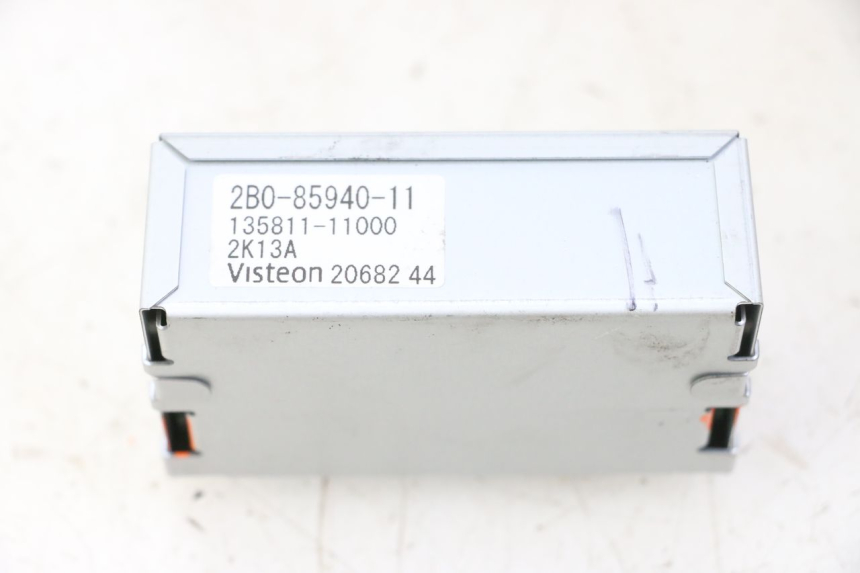 photo de ABS-STEUERGERäT YAMAHA TDM ABS 900 (2002 - 2014)