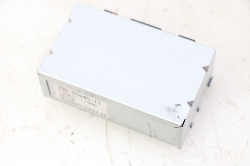 photo de ABS-STEUERGERäT YAMAHA TDM ABS 900 (2002 - 2014)