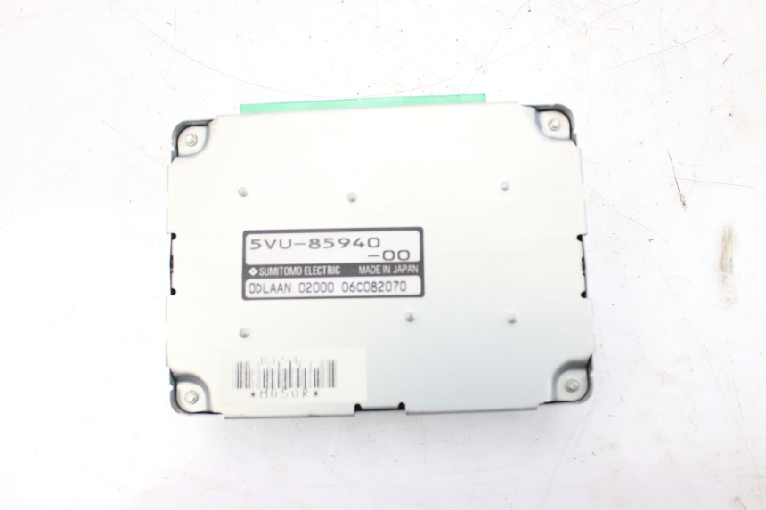 photo de ABS-STEUERGERäT YAMAHA XP T-MAX TMAX ABS 500 (2004 - 2007)