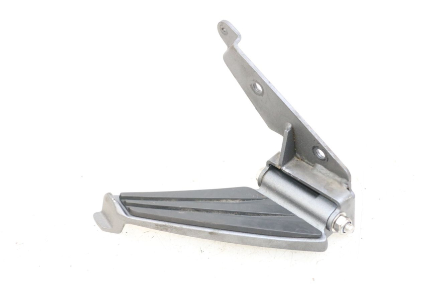 photo de FUSSRASTEN HINTEN RECHT PEUGEOT GEOPOLIS RS 125 (2007 - 2009)