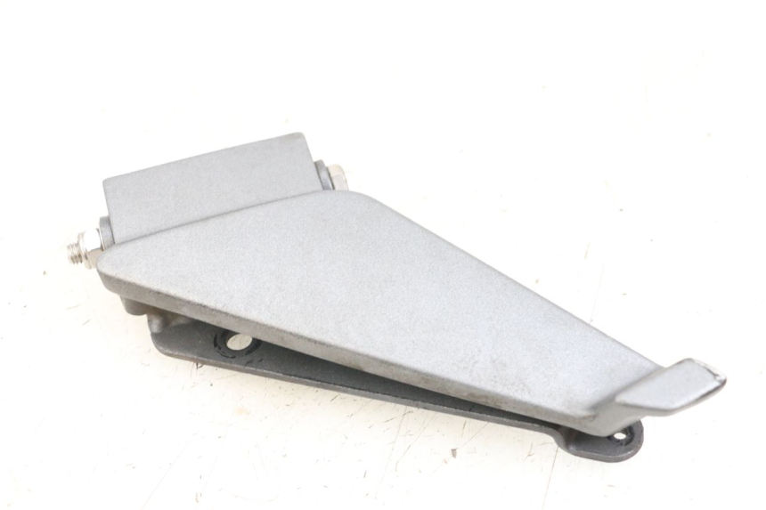 photo de FUSSRASTEN HINTEN RECHT PEUGEOT GEOPOLIS RS 125 (2007 - 2009)