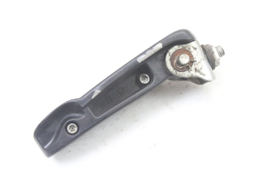 photo de FUSSRASTEN HINTEN RECHT GILERA NEXUS 300 (2008 - 2013)