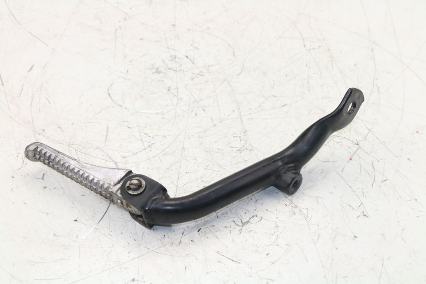 photo de FUSSRASTEN HINTEN RECHT GILERA RUNNER 50 (1999 - 2005)