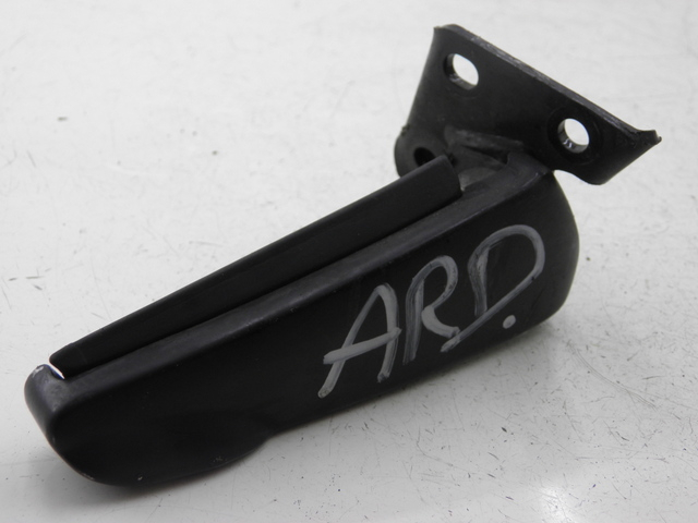 photo de FUSSRASTEN HINTEN RECHT GILERA RUNNER SP 50 (2009 - 2017)