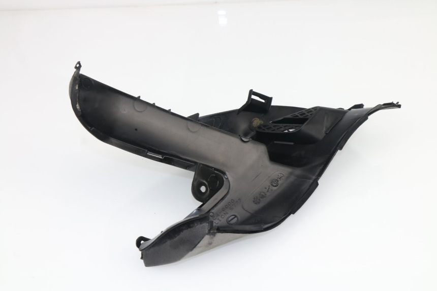 photo de FUSSRASTEN HINTEN RECHT KYMCO GRAND DINK 125 (2002 - 2007)