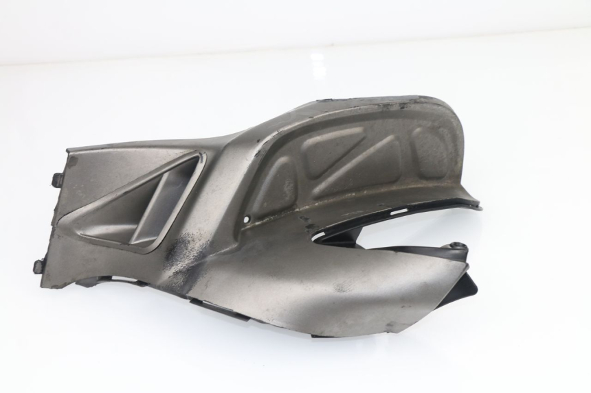 photo de FUSSRASTEN HINTEN RECHT KYMCO GRAND DINK 125 (2002 - 2007)