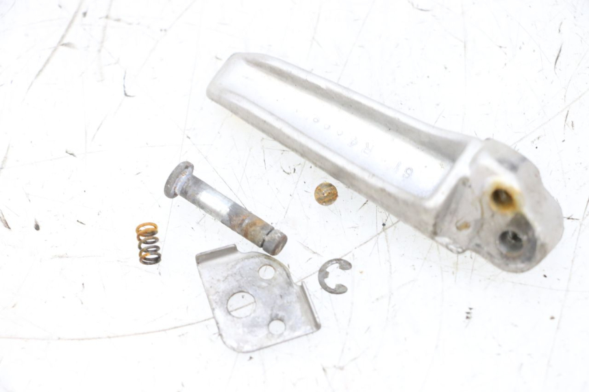 photo de FUSSRASTEN HINTEN RECHT SUZUKI GSXR GSX-R 1000 (2003 - 2004) - Alternative Perspektive