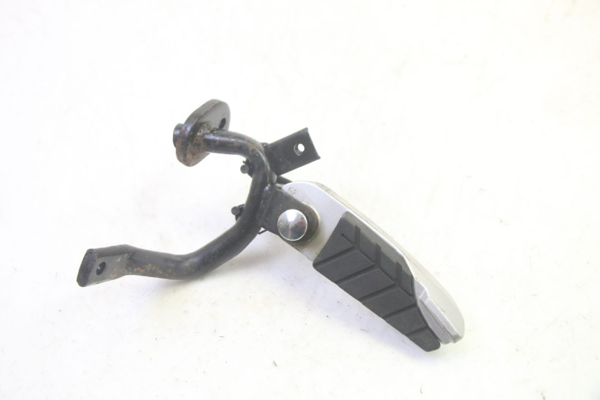 photo de FUSSRASTEN HINTEN RECHT SYM GTS EVO 125 (2009 - 2013) - Hauptansicht