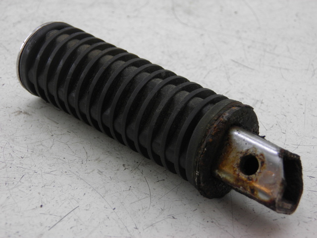 photo de RECHTER HINTERRADSTÄNDER HONDA VT C SHADOW 125 (1999 - 2007)