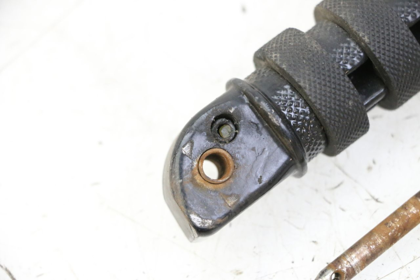 photo de FUSSRASTEN HINTEN RECHT KEEWAY K-LIGHT KLIGHT 125 (2018 - 2025)